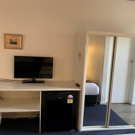 Panorama Motor Inn Newcastle Exteriér fotografie